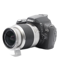 Nikon Digital Slr D40