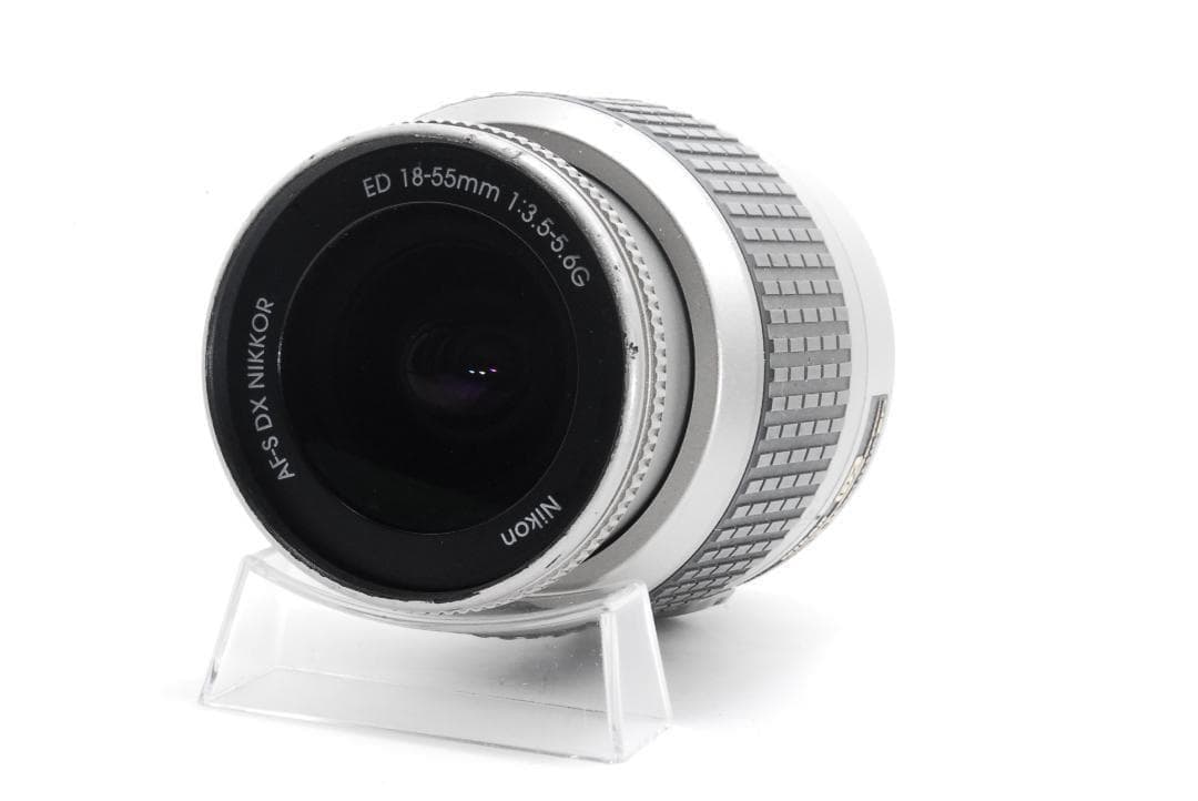 Nikon Digital Slr D40