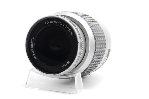Nikon Digital Slr D40