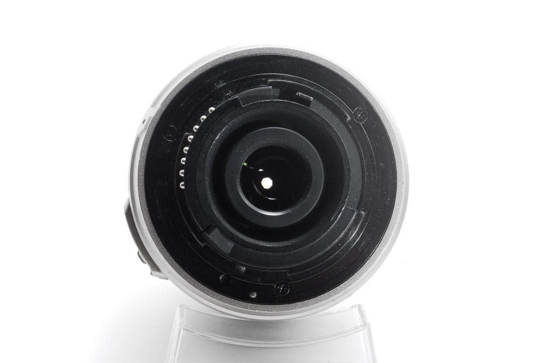 Nikon Digital Slr D40