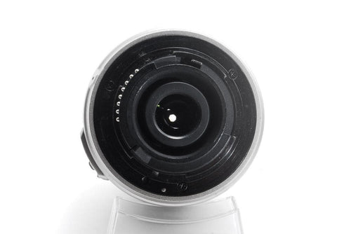 Nikon Digital Slr D40