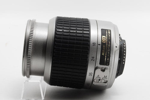 Nikon Digital Slr D40