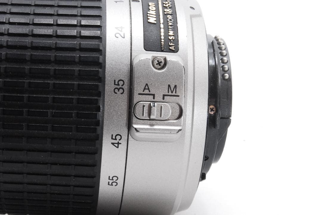 Nikon Digital Slr D40