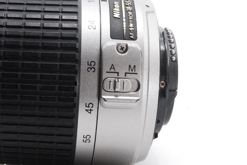Nikon Digital Slr D40