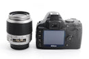 Nikon Digital Slr D40