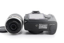Nikon Digital Slr D40