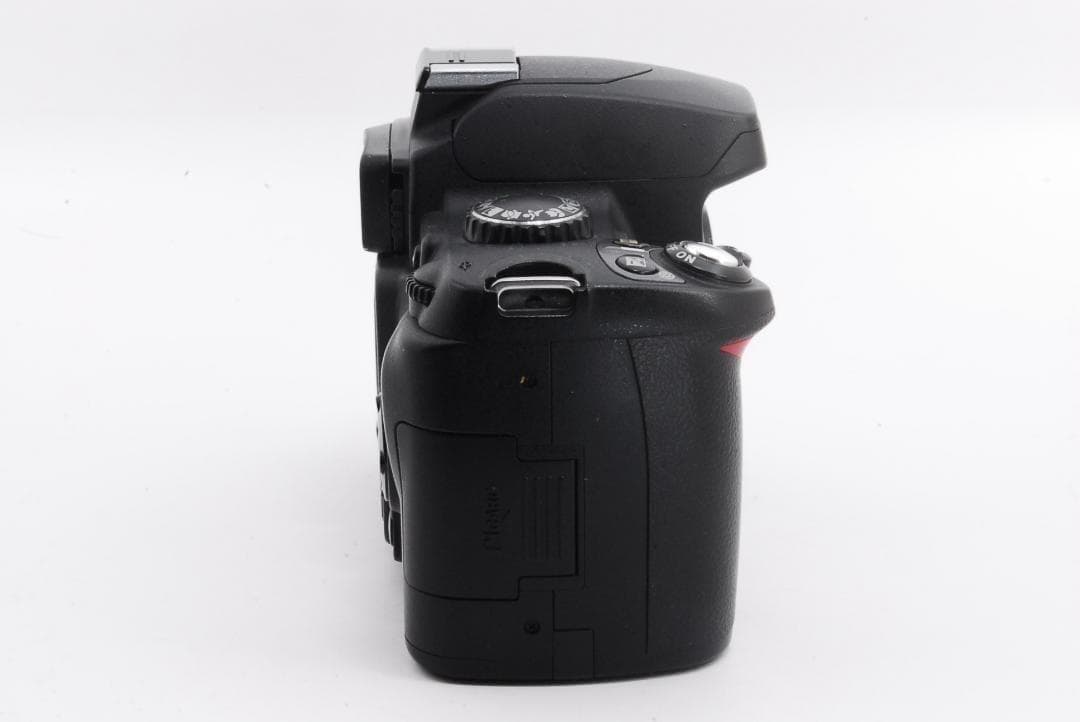 Nikon Digital Slr D40