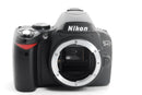 Nikon Digital Slr D40