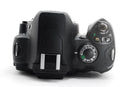 Nikon Digital Slr D40