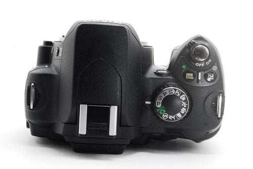 Nikon Digital Slr D40