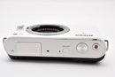 Nikon Mirrorless Interchangeable Lens Cameras 1 J1
