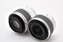 Nikon Mirrorless Interchangeable Lens Cameras 1 J1