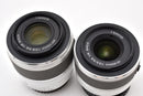 Nikon Mirrorless Interchangeable Lens Cameras 1 J1