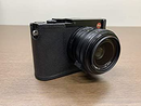 Compact Digital Camera Q Typ 116