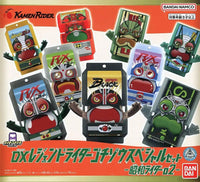 Kamen Rider Dx 02-