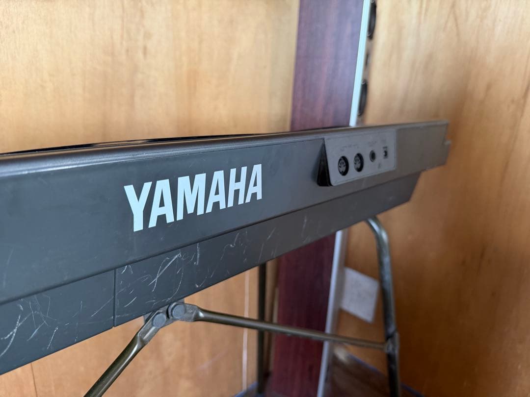 Yamaha Keyboards Digital Pianos Psr-300