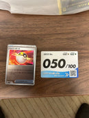Pok Mon Trading Card Game 100 3 5 1