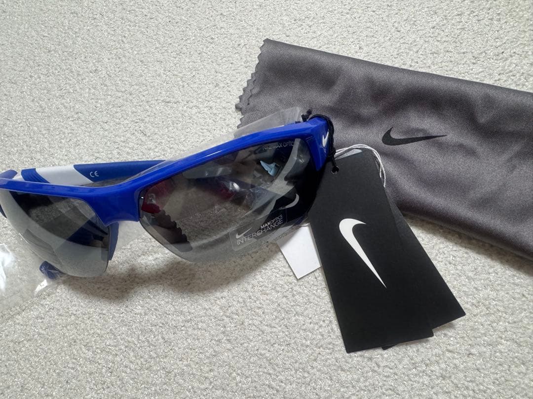 Nike Sunglasses Max Optics