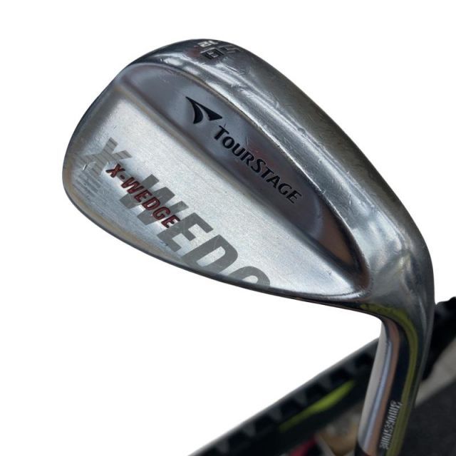 Wedge Tourstage X-Wedge(2011) 58 /12 Wg Ns Pro 950Gh S) D