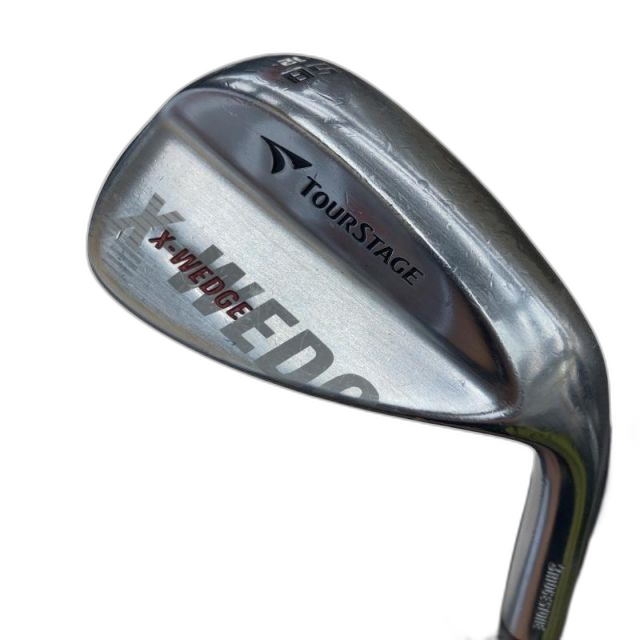 Wedge Tourstage X-Wedge(2011) 58 /12 Wg Ns Pro 950Gh S) D