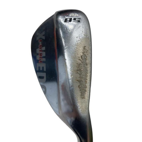 Wedge Tourstage X-Wedge(2011) 58 /12 Wg Ns Pro 950Gh S) D