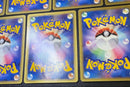 Pokemon Card Game Vs