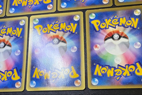 Pokemon Card Game Vs