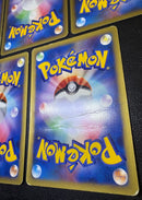 Pokemon Card Game Vs
