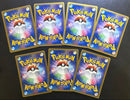 Pokemon Card Game Vs