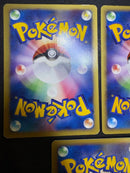 Pokemon Card Game Vs
