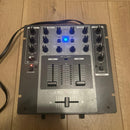 Denon Dj Mixers En-X100
