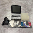 Sony Electronic Dictionary Data Discman Dd-S35