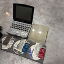 Sony Electronic Dictionary Data Discman Dd-S35