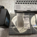 Sony Electronic Dictionary Data Discman Dd-S35