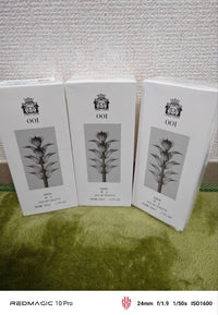 Loewe Toner Face Lotion 001 Man 50Ml 3