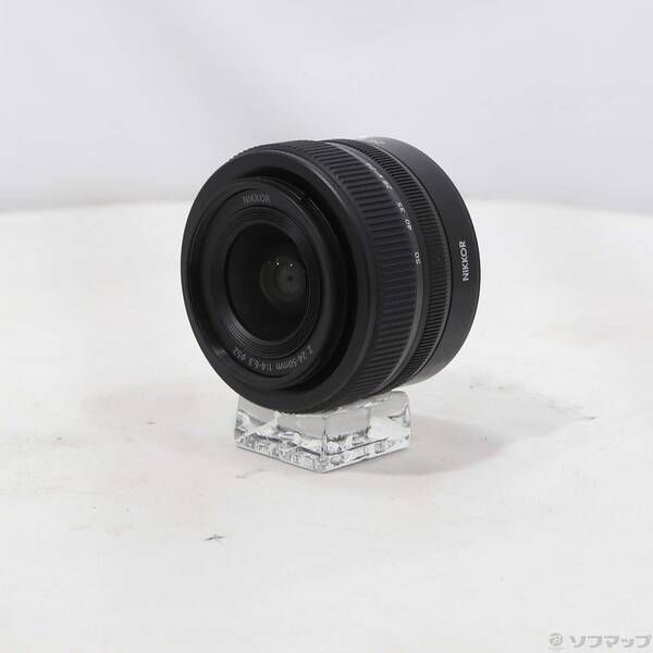 Nikon Lens (Zoom) Nikkor Z 24-50Mm F 4-6.3 262
