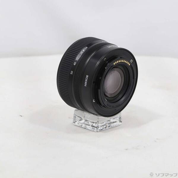 Nikon Lens (Zoom) Nikkor Z 24-50Mm F 4-6.3 262