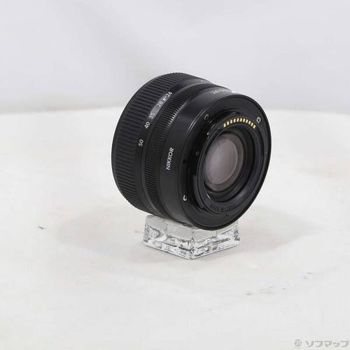 Nikon Lens (Zoom) Nikkor Z 24-50Mm F 4-6.3 262