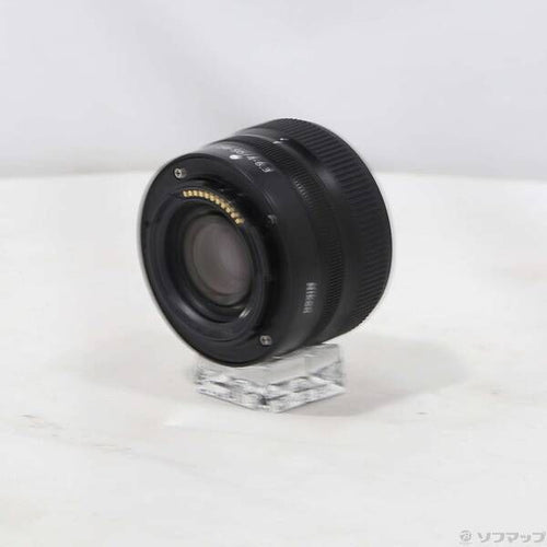 Nikon Lens (Zoom) Nikkor Z 24-50Mm F 4-6.3 262
