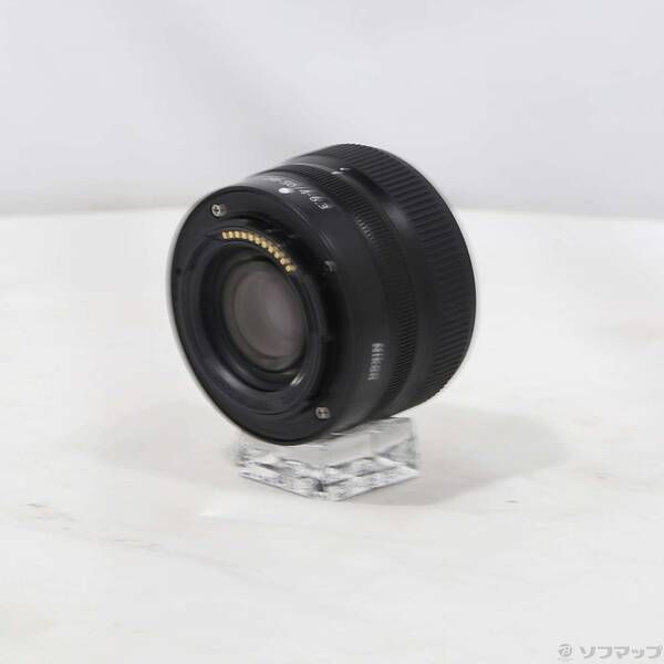 Nikon Lens (Zoom) Nikkor Z 24-50Mm F 4-6.3 262
