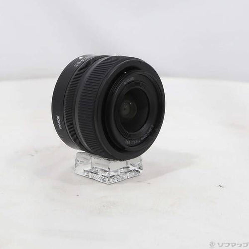 Nikon Lens (Zoom) Nikkor Z 24-50Mm F 4-6.3 262