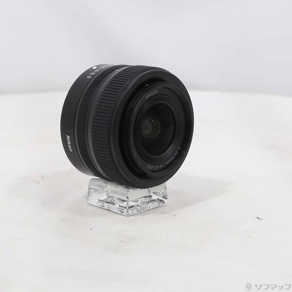 Nikon Lens (Zoom) Nikkor Z 24-50Mm F 4-6.3 262