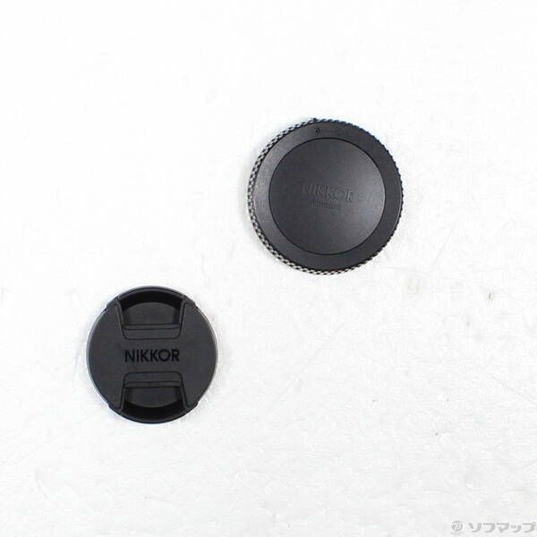 Nikon Lens (Zoom) Nikkor Z 24-50Mm F 4-6.3 262