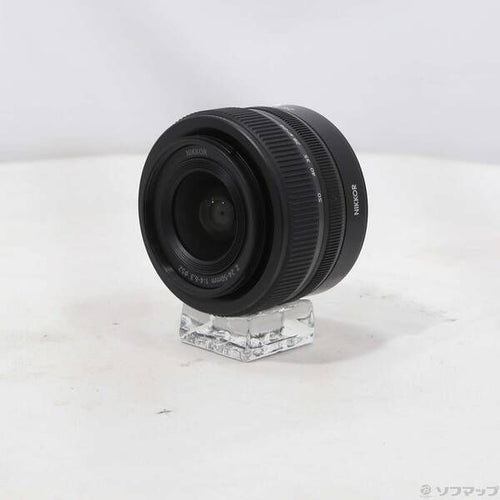 Nikon Lens (Zoom) Nikkor Z 24-50Mm F 4-6.3 262
