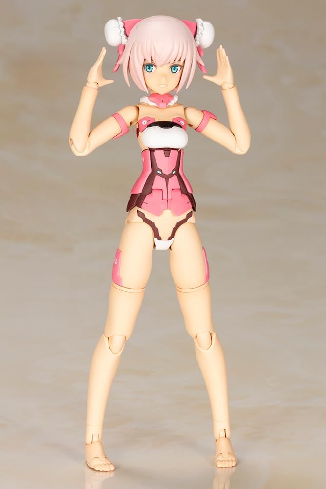 Others (Kotobukiya)