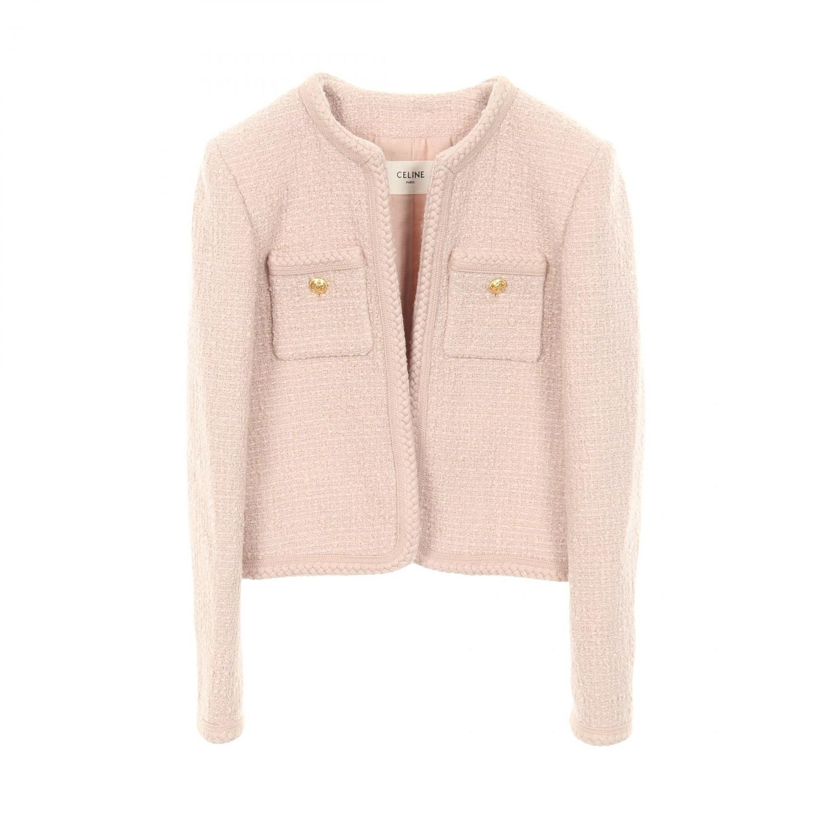 Celine No -Color Jacket