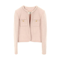 Celine No -Color Jacket