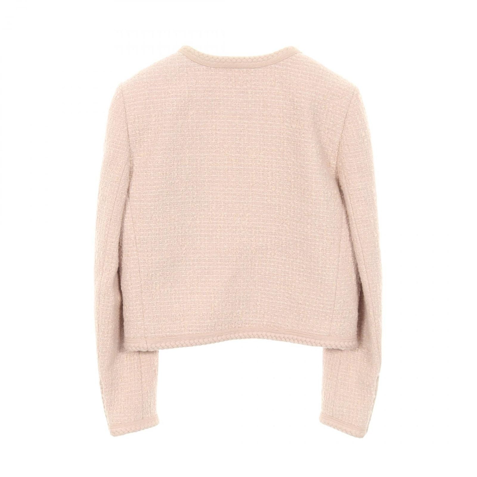 Celine No -Color Jacket