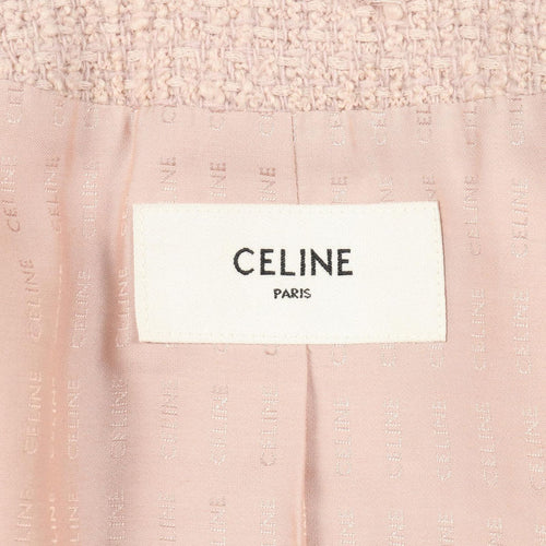 Celine No -Color Jacket