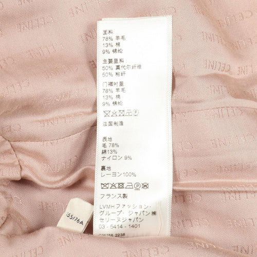 Celine No -Color Jacket